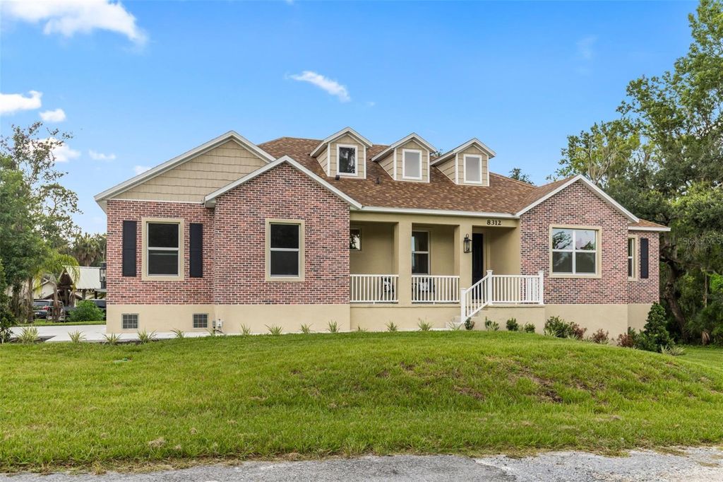 8312 REVELS ROAD, Riverview, FL 33569