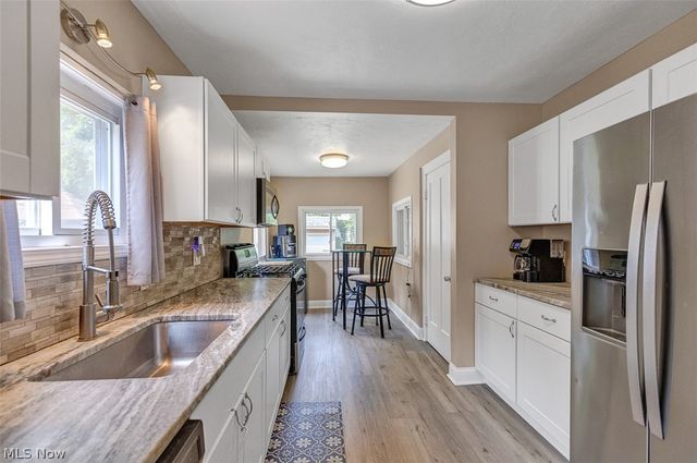 3672 W 134th Street, Cleveland, OH 44111