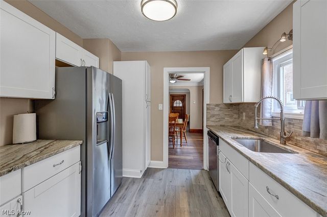 3672 W 134th Street, Cleveland, OH 44111