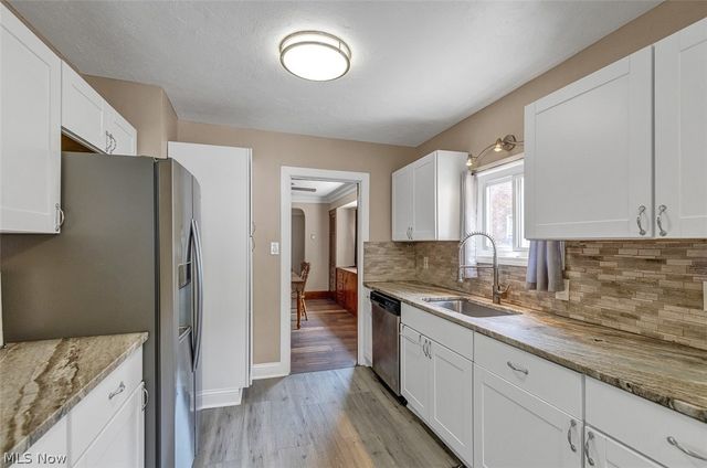 3672 W 134th Street, Cleveland, OH 44111