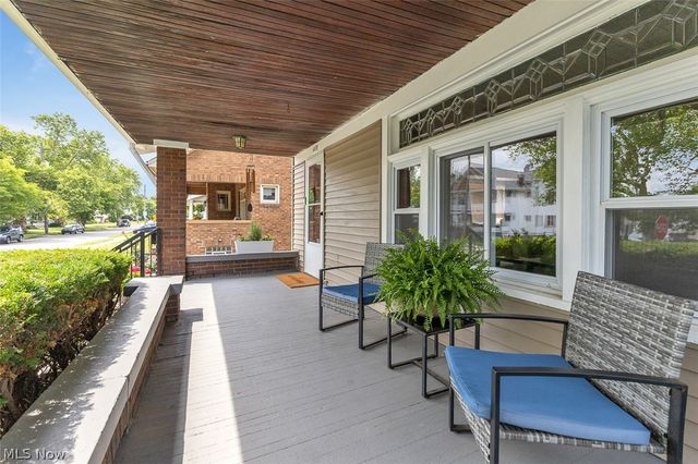3672 W 134th Street, Cleveland, OH 44111