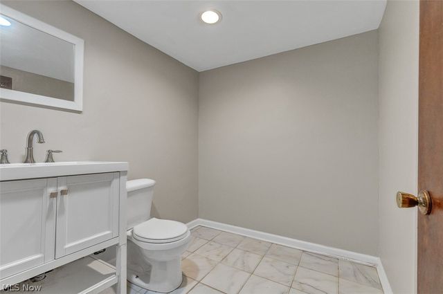 3672 W 134th Street, Cleveland, OH 44111