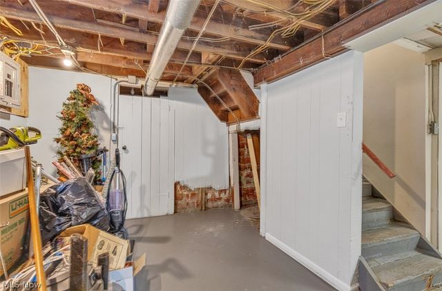 3672 W 134th Street, Cleveland, OH 44111
