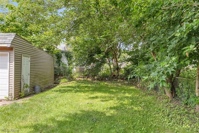 3672 W 134th Street, Cleveland, OH 44111