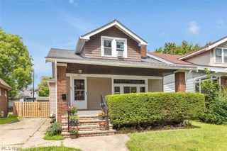 3672 W 134th Street, Cleveland, OH 44111