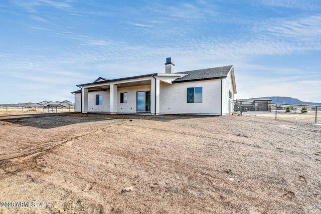 11616 N Laramie Trail, Prescott Valley, AZ 86315
