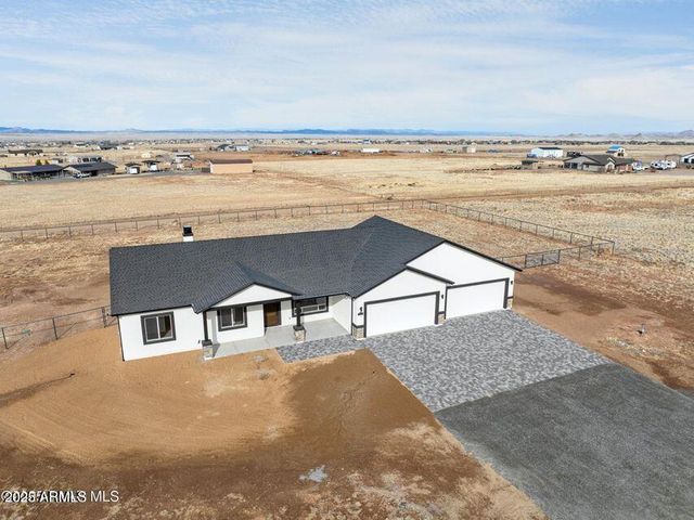11616 N Laramie Trail, Prescott Valley, AZ 86315