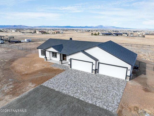 11616 N Laramie Trail, Prescott Valley, AZ 86315