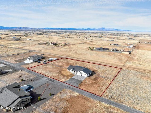 11616 N Laramie Trail, Prescott Valley, AZ 86315