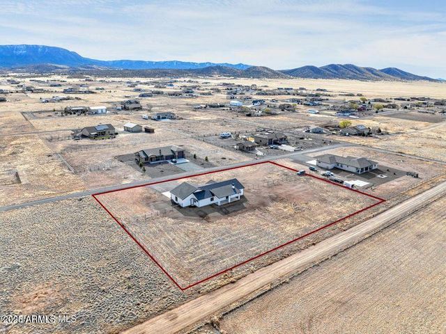 11616 N Laramie Trail, Prescott Valley, AZ 86315