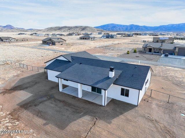 11616 N Laramie Trail, Prescott Valley, AZ 86315