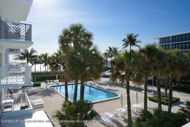 170 N Ocean Boulevard 305, Palm Beach, FL 33480