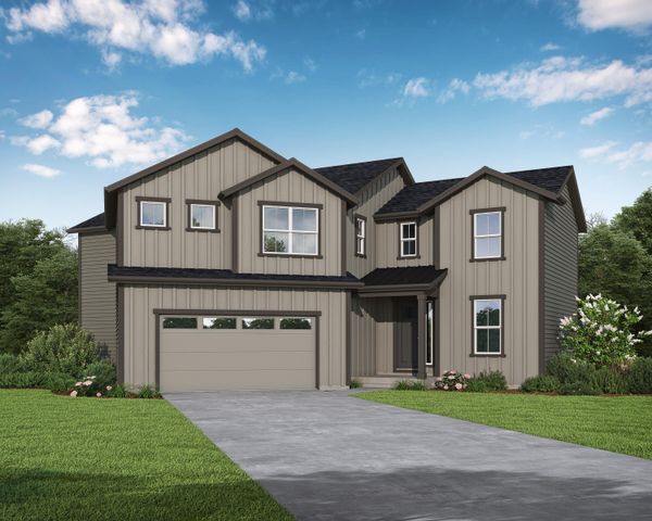 61437 SE Daybreak Court Lot 9, Bend, OR 97702