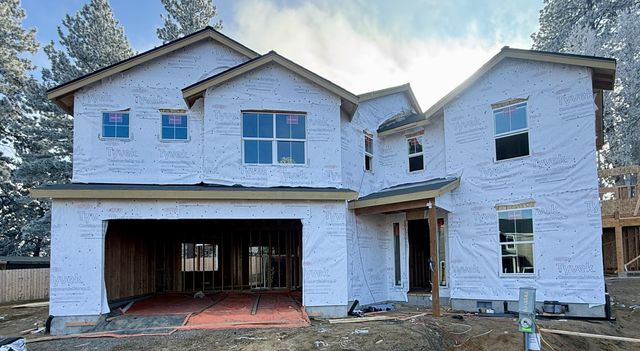 61437 SE Daybreak Court Lot 9, Bend, OR 97702