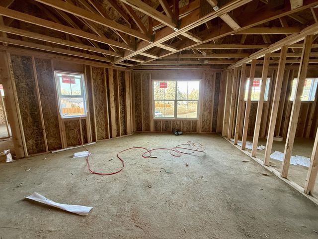 61437 SE Daybreak Court Lot 9, Bend, OR 97702