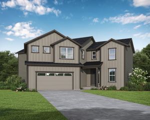 61437 SE Daybreak Court Lot 9, Bend, OR 97702