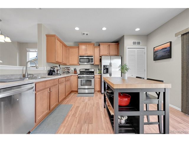 6289 N Fundy St, Aurora, CO 80019