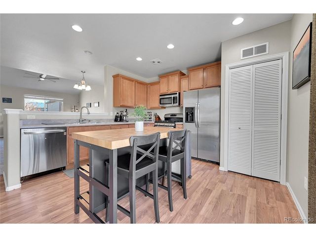 6289 N Fundy St, Aurora, CO 80019