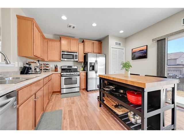 6289 N Fundy St, Aurora, CO 80019