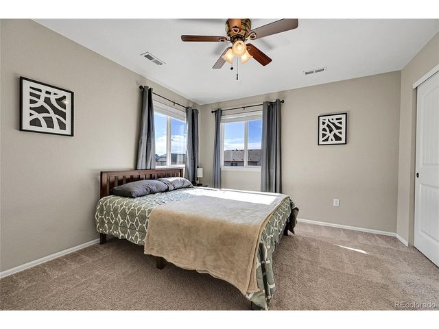 6289 N Fundy St, Aurora, CO 80019