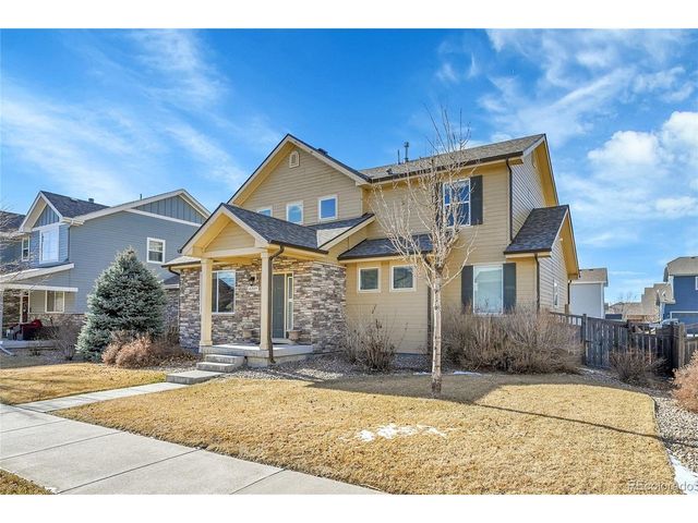 6289 N Fundy St, Aurora, CO 80019