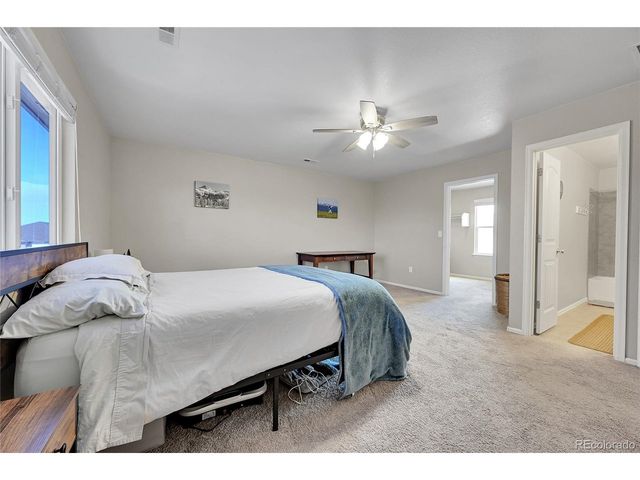 6289 N Fundy St, Aurora, CO 80019