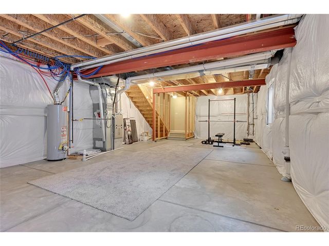 6289 N Fundy St, Aurora, CO 80019