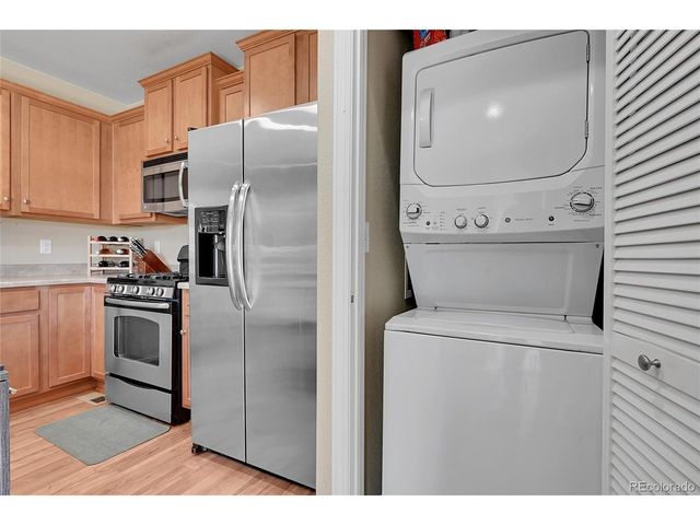 6289 N Fundy St, Aurora, CO 80019