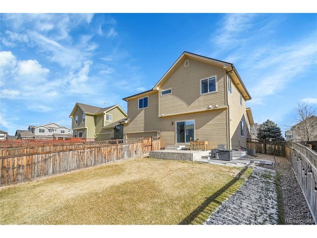 6289 N Fundy St, Aurora, CO 80019