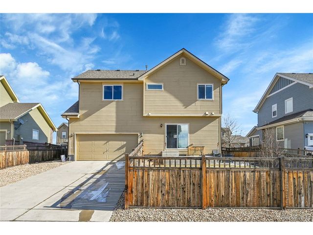 6289 N Fundy St, Aurora, CO 80019