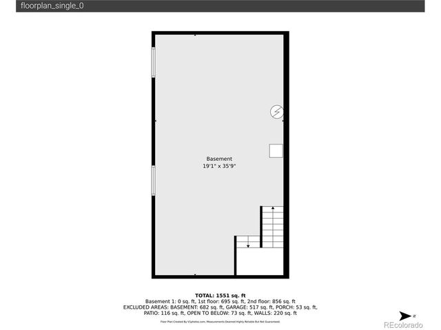 6289 N Fundy St, Aurora, CO 80019