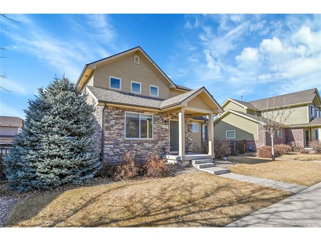 6289 N Fundy St, Aurora, CO 80019