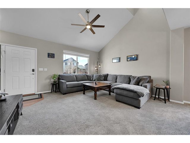 6289 N Fundy St, Aurora, CO 80019