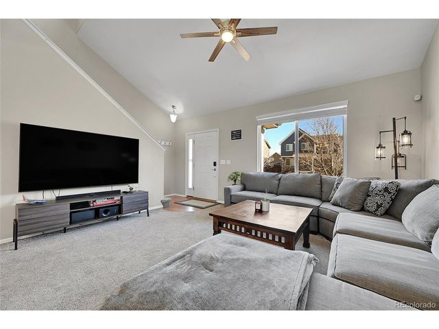 6289 N Fundy St, Aurora, CO 80019