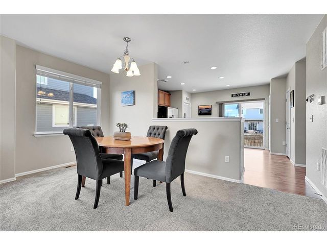 6289 N Fundy St, Aurora, CO 80019