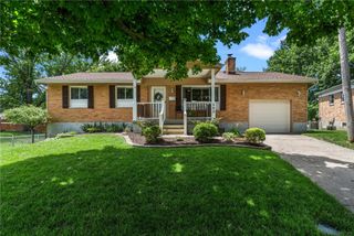 503 David Drive, Miamisburg, OH 45342
