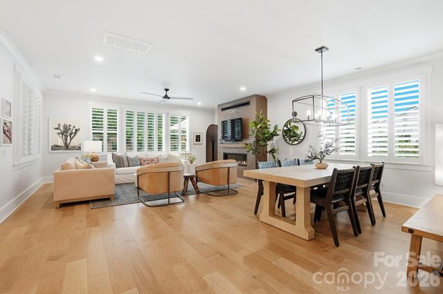 2052 Thatcher Way, Fort Mill, SC 29715