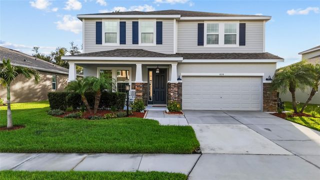 6116 35TH COURT E, Bradenton, FL 34203