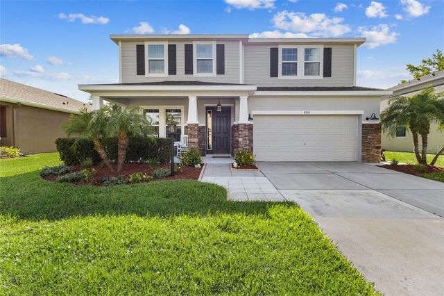 6116 35TH COURT E, Bradenton, FL 34203