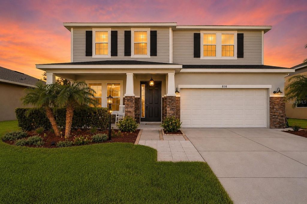 6116 35TH COURT E, Bradenton, FL 34203