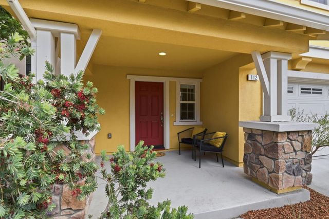 112 Meadowview Lane, Santa Cruz, CA 95060