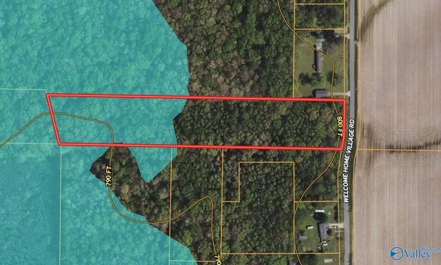 294-A Welcome Home Village Road, Toney, AL 35773