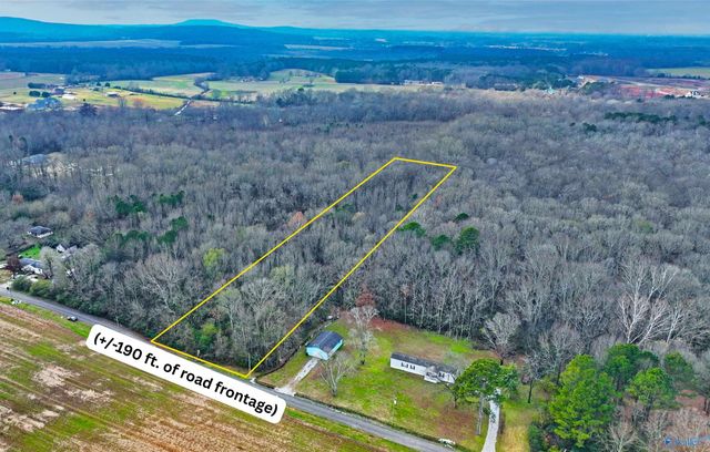 294-A Welcome Home Village Road, Toney, AL 35773