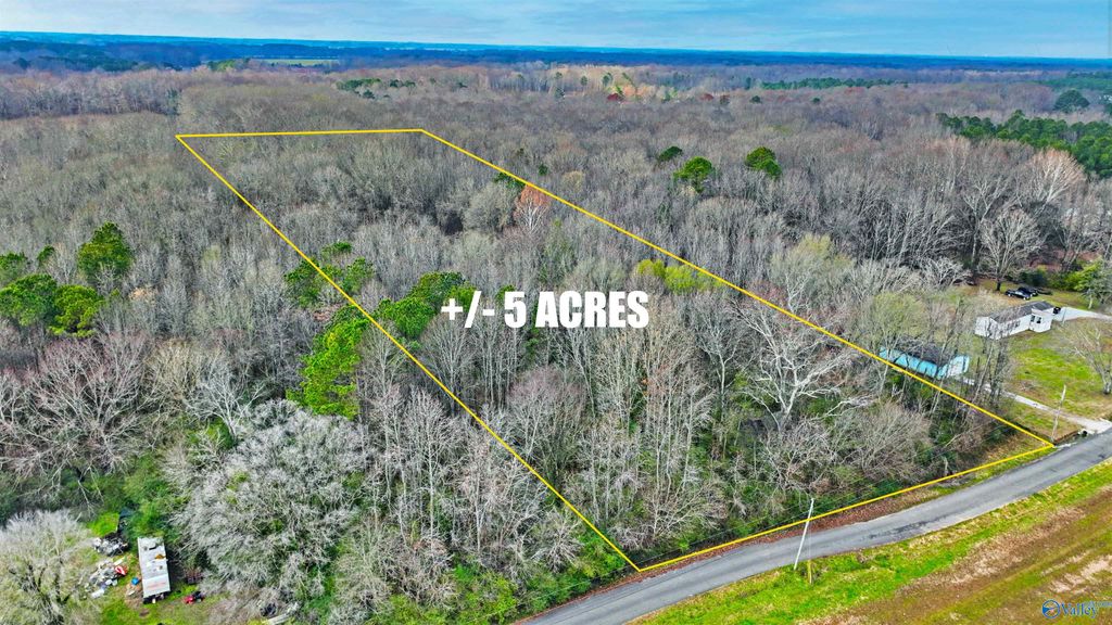 294-A Welcome Home Village Road, Toney, AL 35773