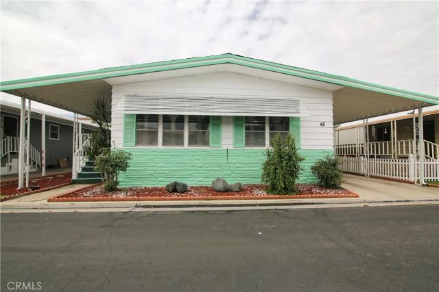 9350 Bolsa 48, Westminster, CA 92683