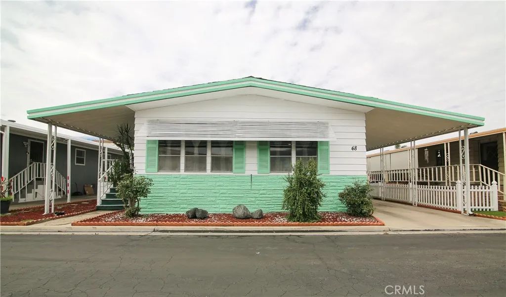 9350 Bolsa 48, Westminster, CA 92683