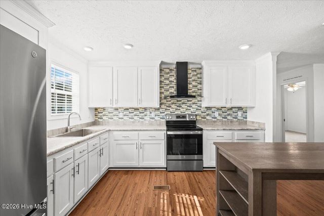 53 Mcneill Mill Road, Broadway, NC 27505
