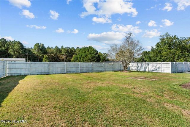 53 Mcneill Mill Road, Broadway, NC 27505