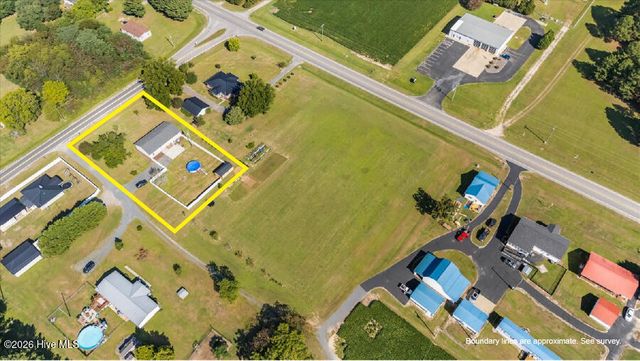 53 Mcneill Mill Road, Broadway, NC 27505