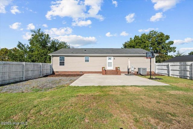 53 Mcneill Mill Road, Broadway, NC 27505